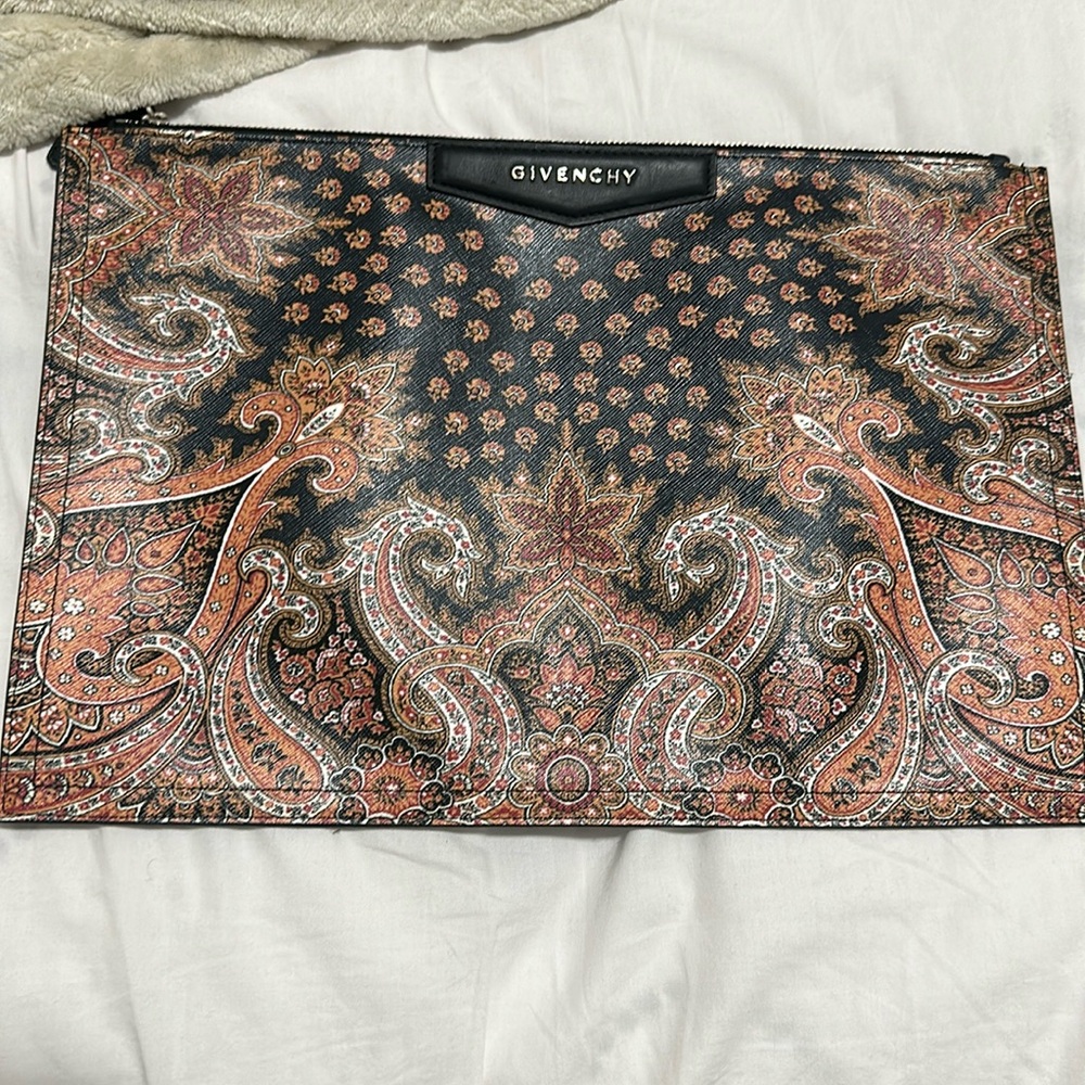 Givenchy Pouch Bag